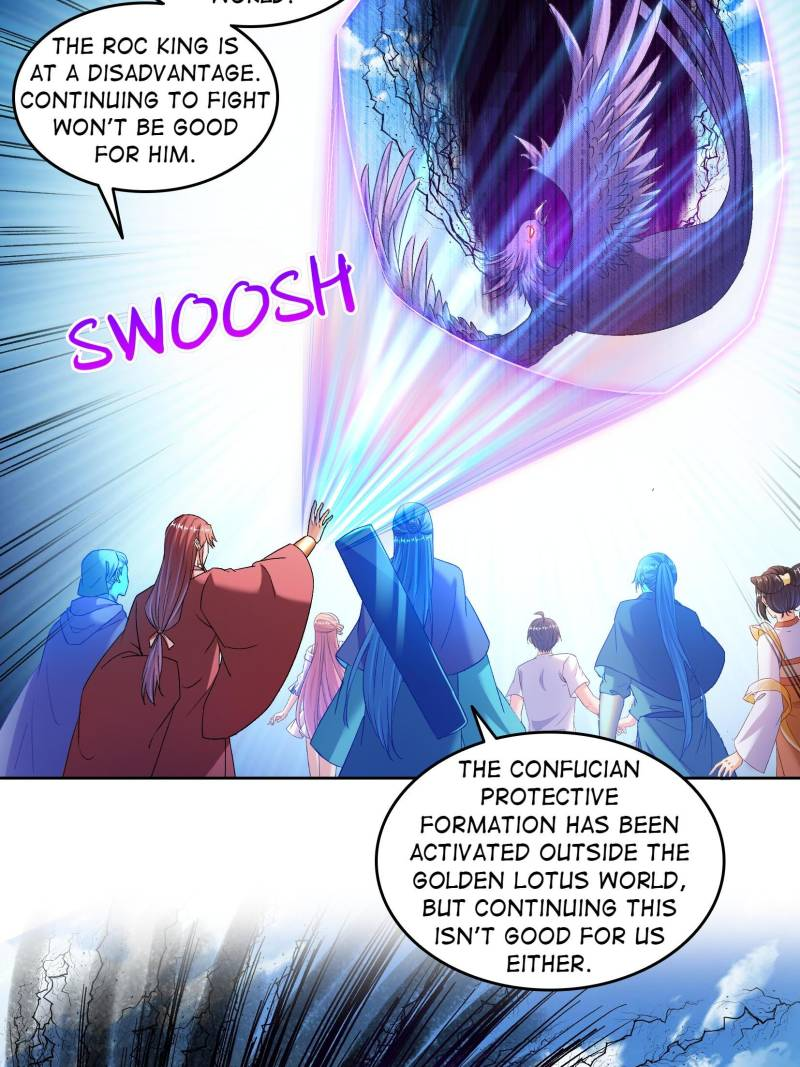 I Have A Dragon In My Body Chapter 676 11